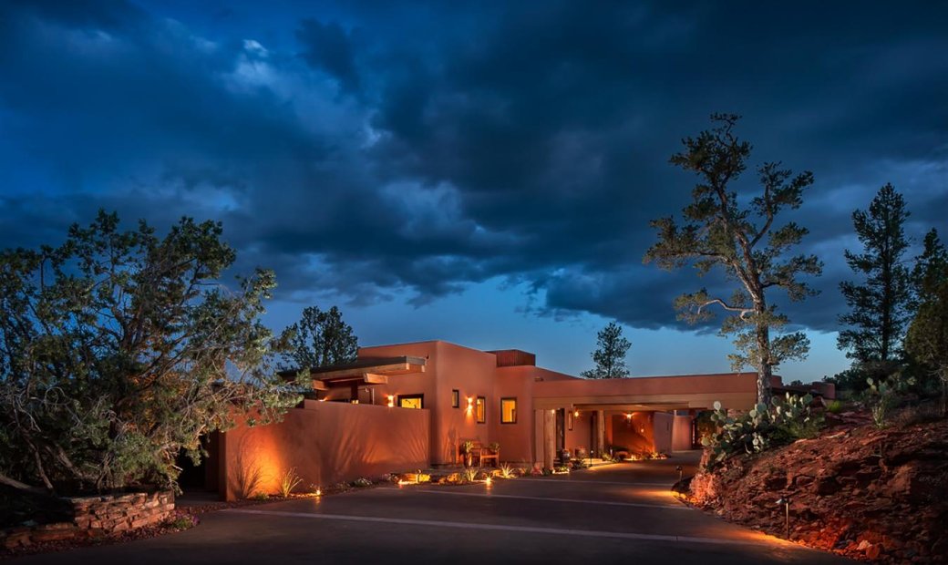 Red Rock Ranch In Sedona, Arizona, United States For Sale (12658014)