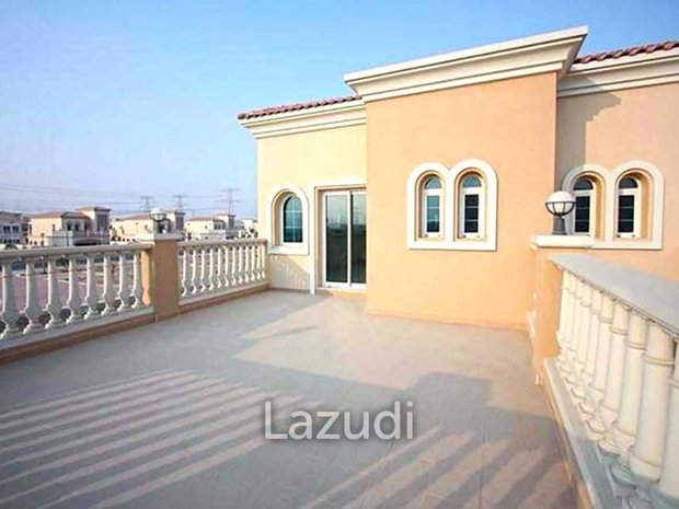 Maison à Dubaï, Dubaï, Émirats arabes unis 1