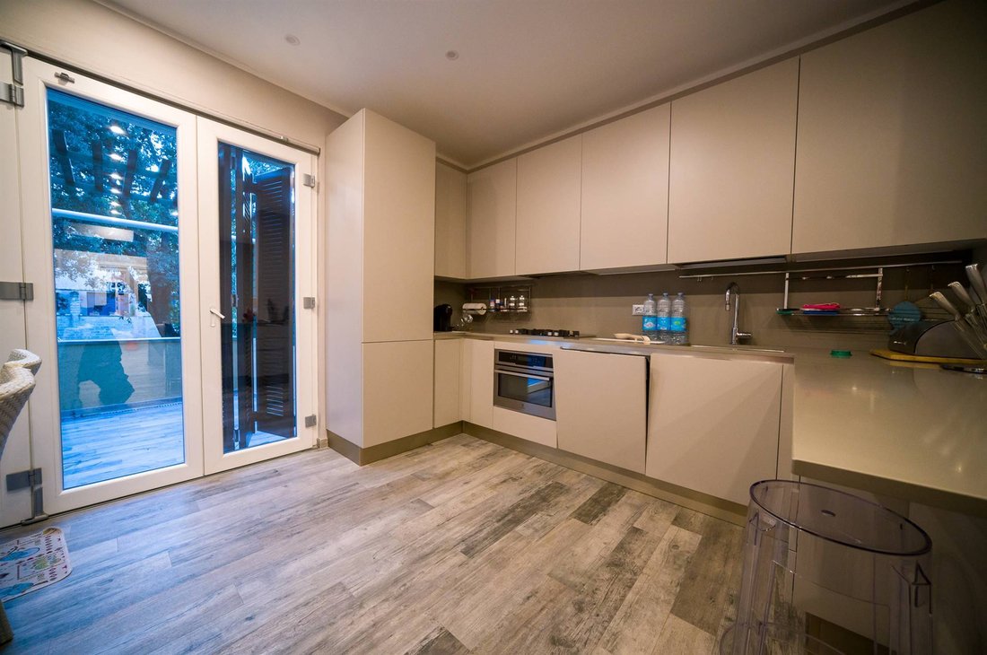Apartment in Punta Ala, Castiglione della Pescaia, Tuscany 3 - 12658243