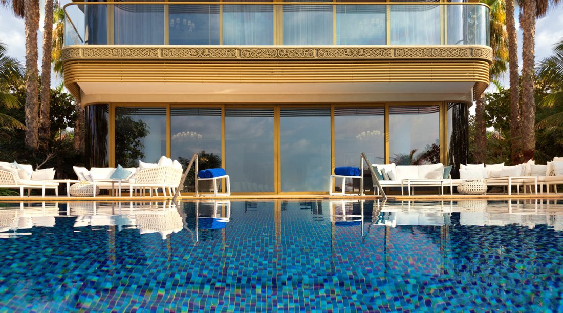 House in Dubai, United Arab Emirates 4 - 12657349