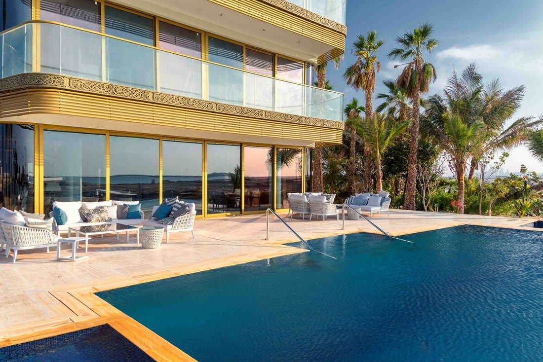 House in Dubai, United Arab Emirates 3 - 12657349