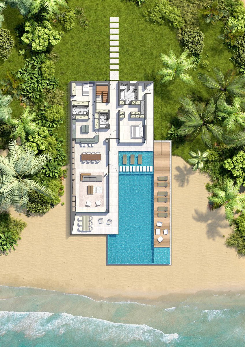 House in Dubai, United Arab Emirates 5 - 12657340