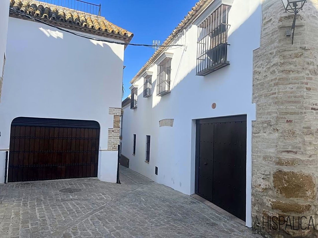 House in Carmona, Andalusia, Spain 4 - 12656771