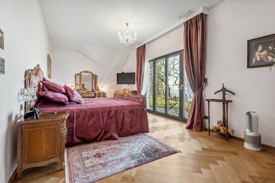 House in Vully-les-Lacs, Vaud, Switzerland 5 - 12655387