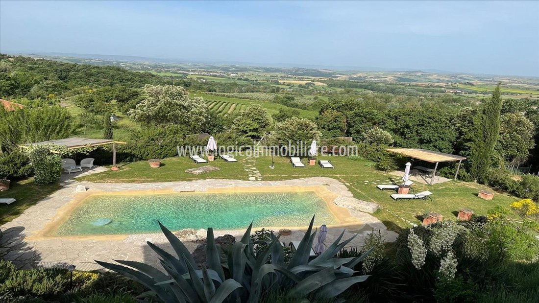 Country House in Gavorrano, Tuscany, Italy 3 - 12656867