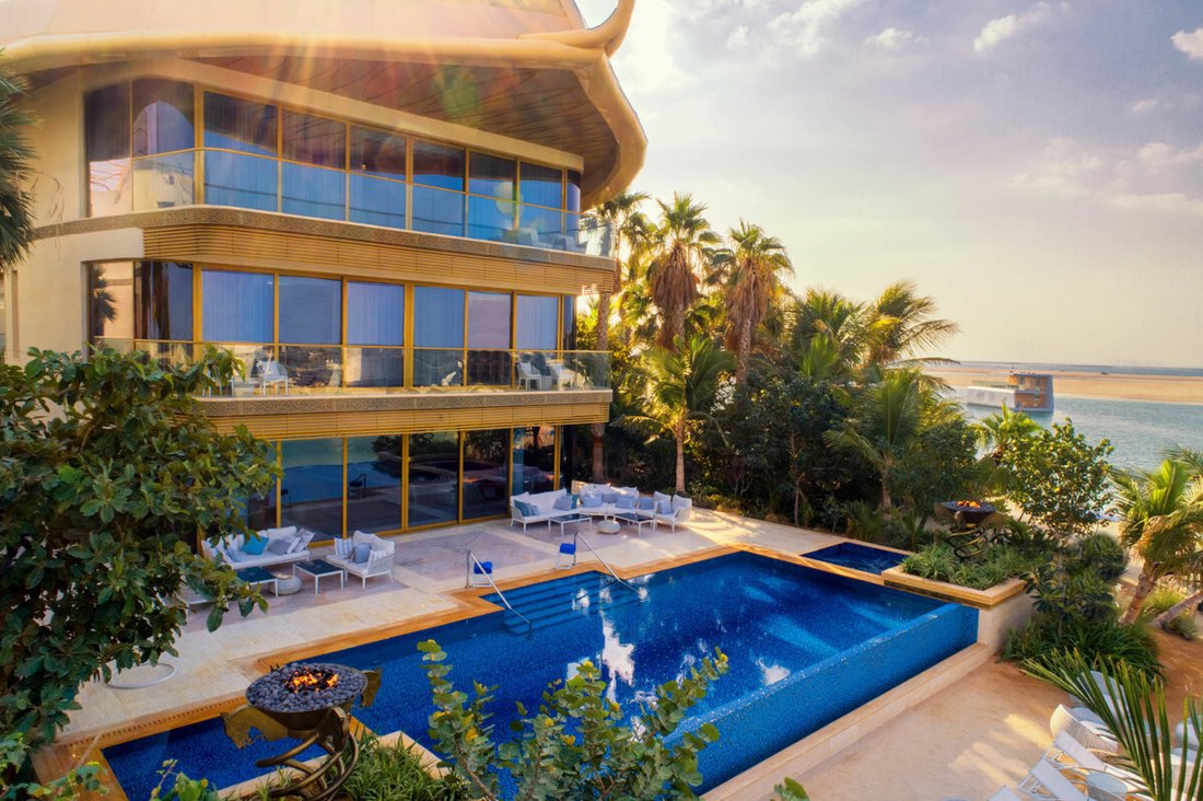 House in Dubai, United Arab Emirates 2 - 12657349