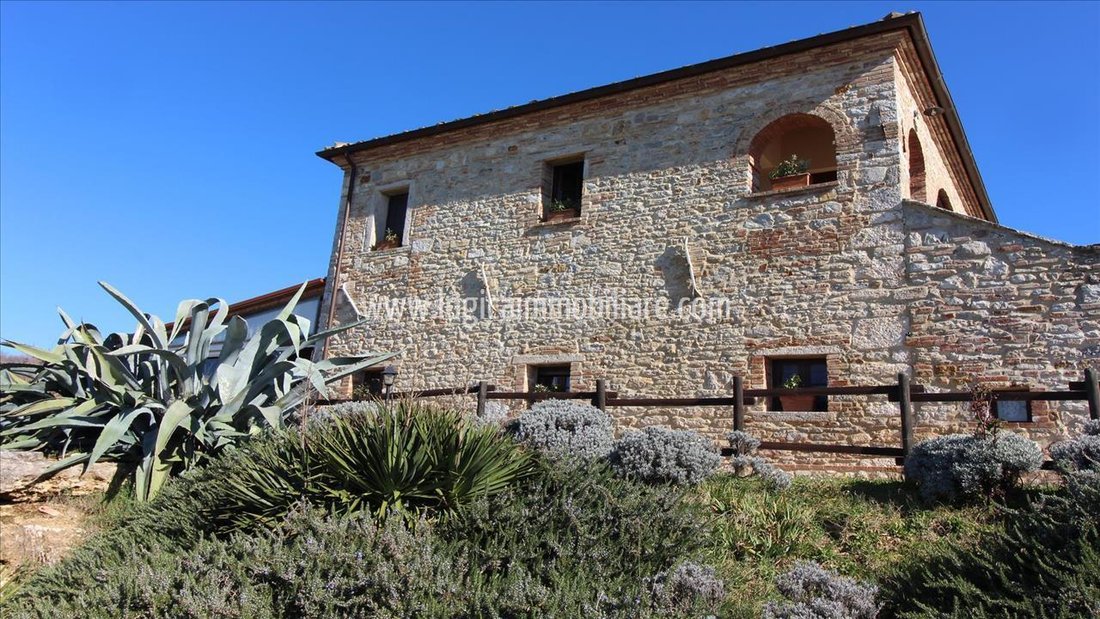 Country House in Gavorrano, Tuscany, Italy 4 - 12656867