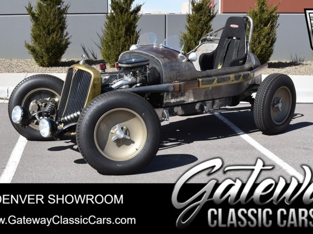 1928 Chevrolet Roadster in United States 1