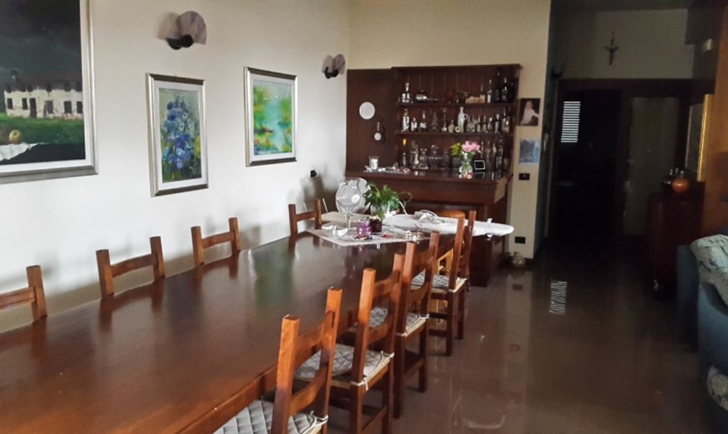 Padova Single House In Padova, Italy For Sale (12659554)