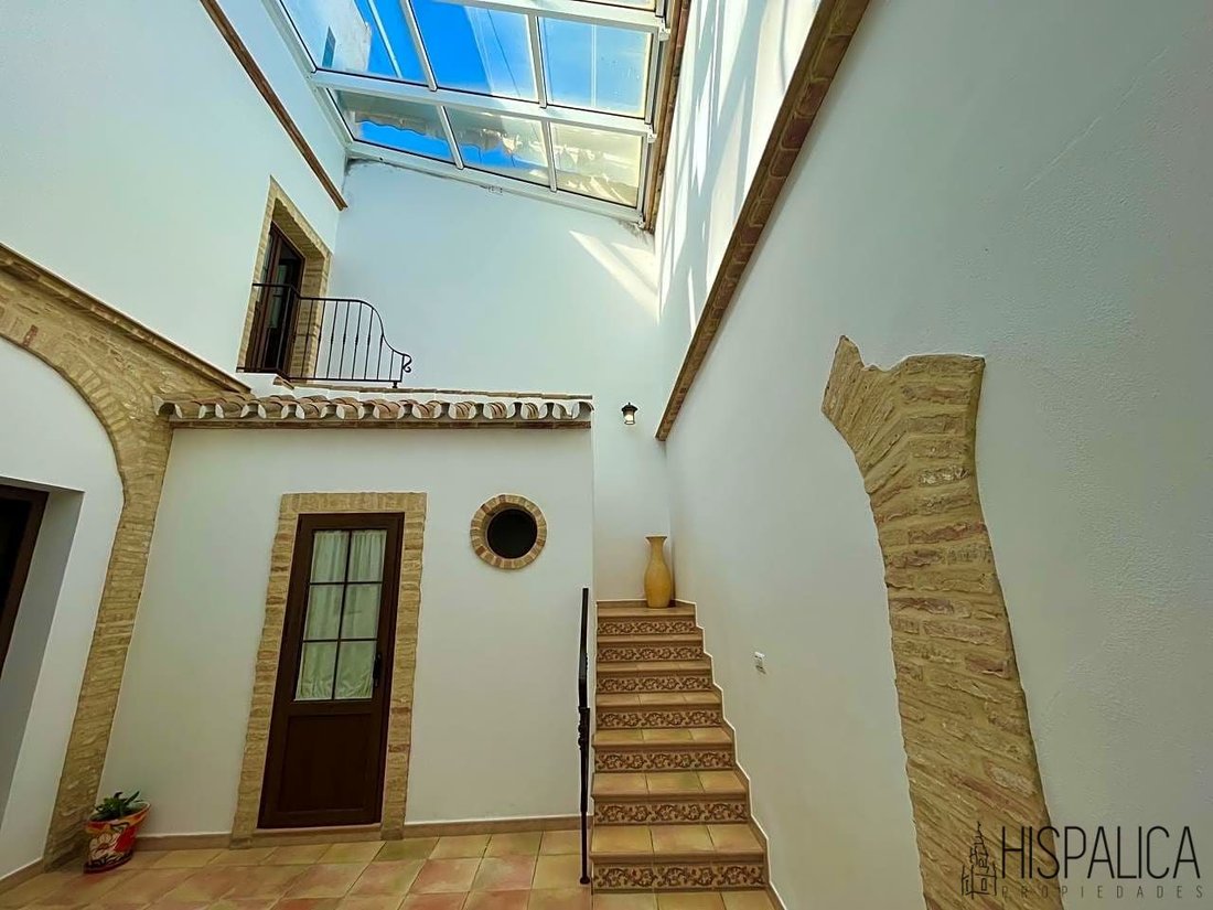 House in Carmona, Andalusia, Spain 5 - 12656771