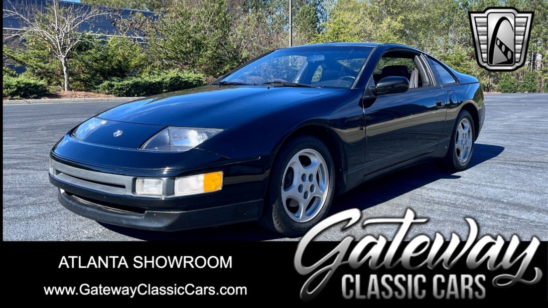 1993 Nissan 300 Zx In United States For Sale (12659882)