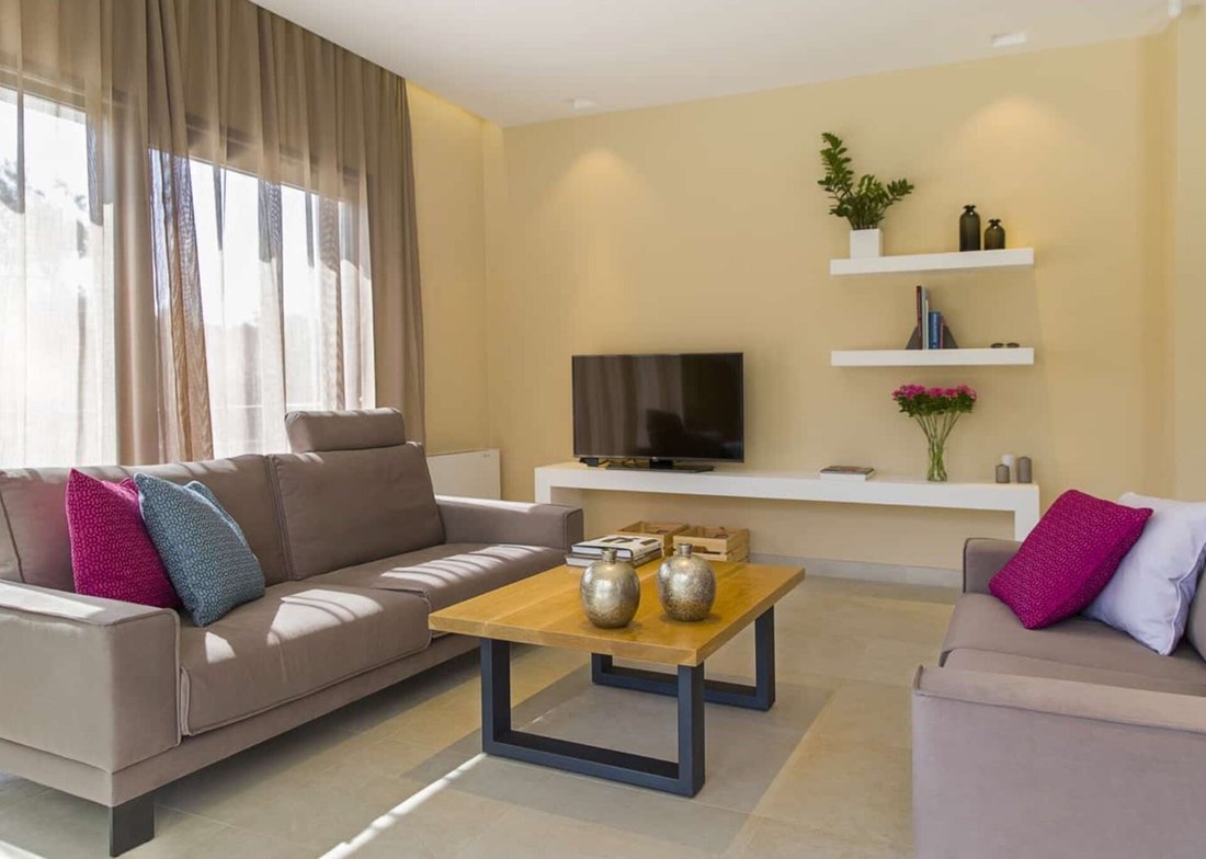 Villa in Meliteieis, Peloponnese, Western Greece and the Ionian, Greece 5 - 12656892