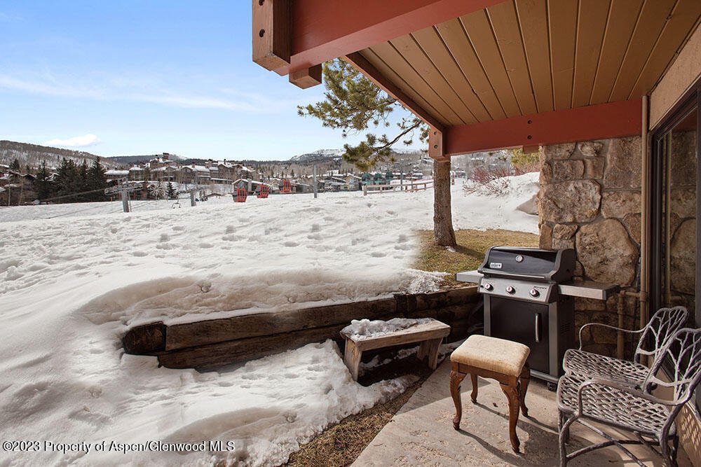 House Snowmass Village In Snowmass Village, Colorado, United States For