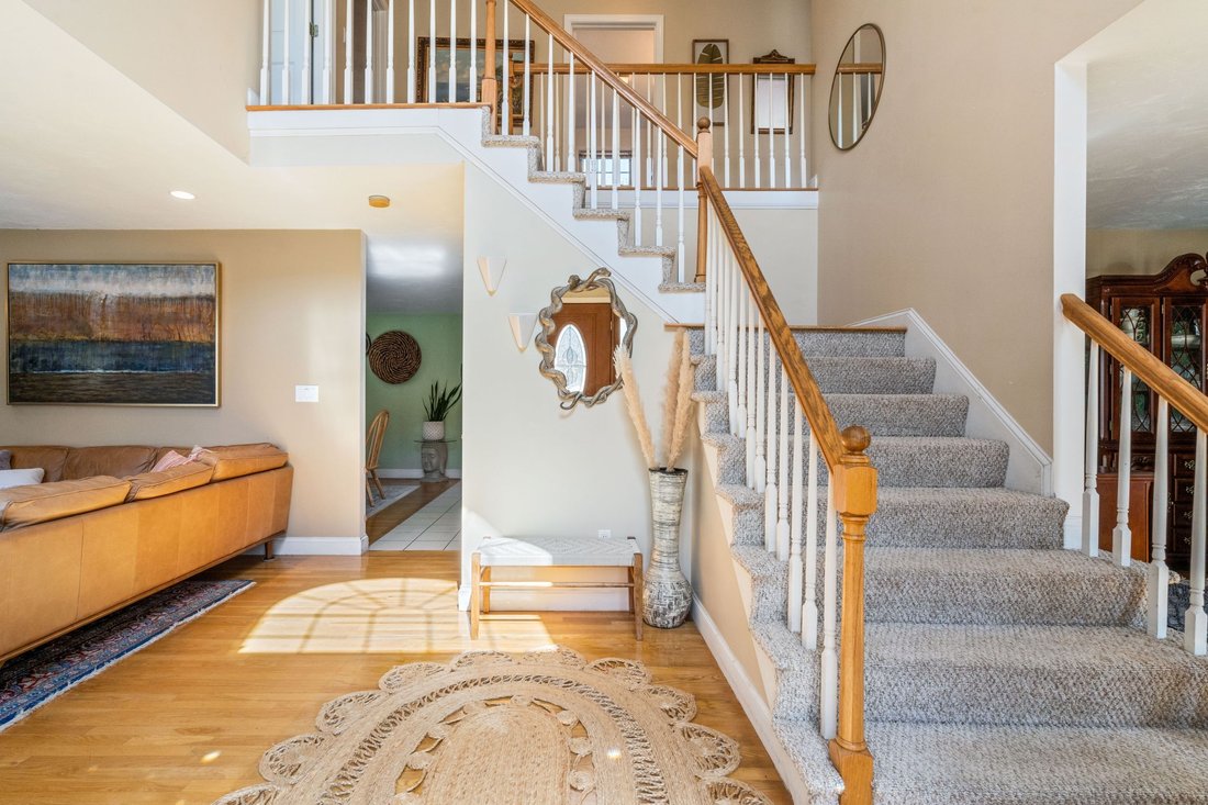 House in Bridgewater, Massachusetts, United States 4 - 12655632