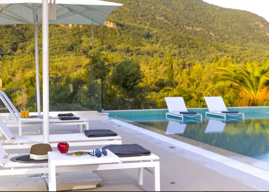 Villa in Meliteieis, Peloponnese, Western Greece and the Ionian, Greece 3 - 12656908