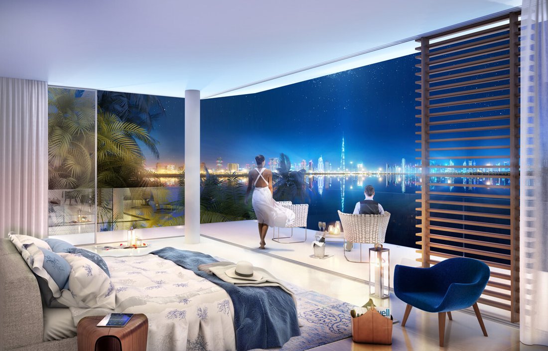Villa in Dubai, United Arab Emirates 4 - 12657344