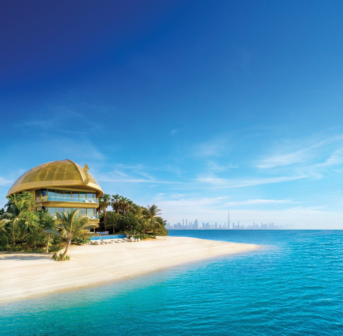 House in Dubai, United Arab Emirates 1 - 12657349