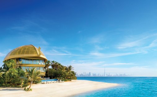 Haus in Dubai, Vereinigte Arabische Emirate 1