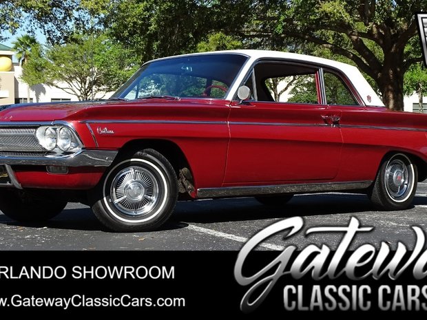 1962 Oldsmobile Cutlass for sale | JamesEdition