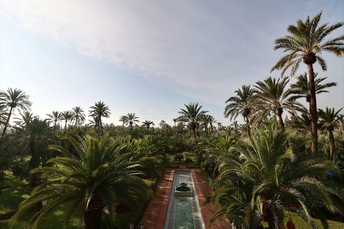 Villa in Medina, Marrakesh-Safi, Morocco 4 - 11683886