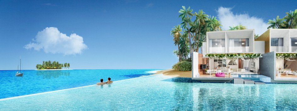 House in Dubai, United Arab Emirates 2 - 12657346