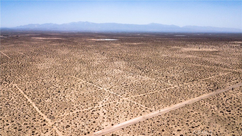 Lots And Land Adelanto In Adelanto, California, United States For Sale