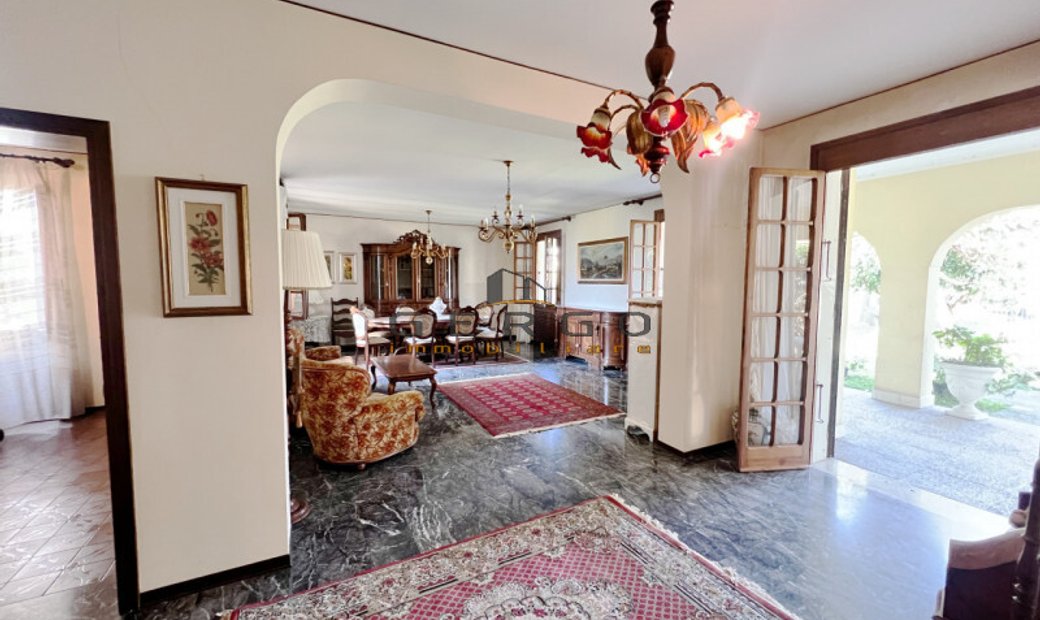 Treviso Single House En Treviso, Italy En Venta (12659638)