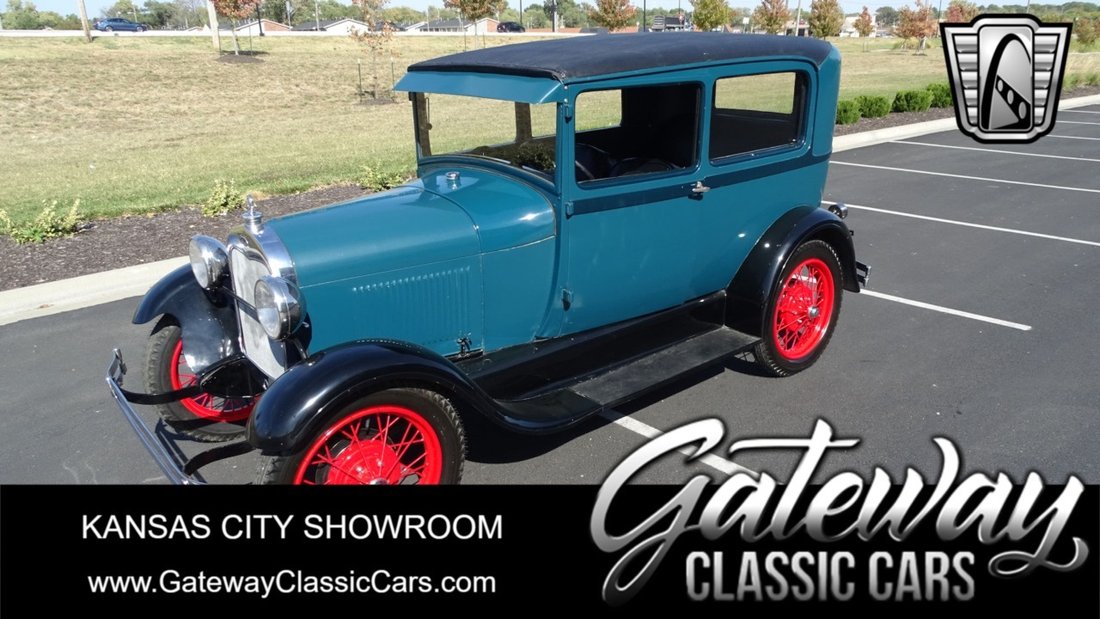 1928 Ford Model A In United States For Sale (12656473)