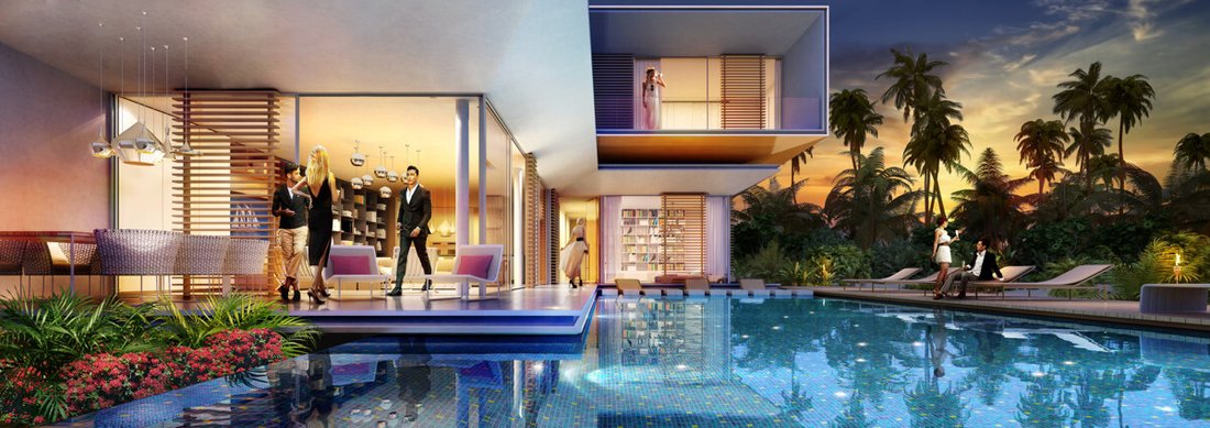 House in Dubai, United Arab Emirates 4 - 12657340