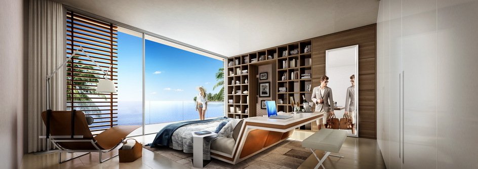 House in Dubai, United Arab Emirates 3 - 12657340
