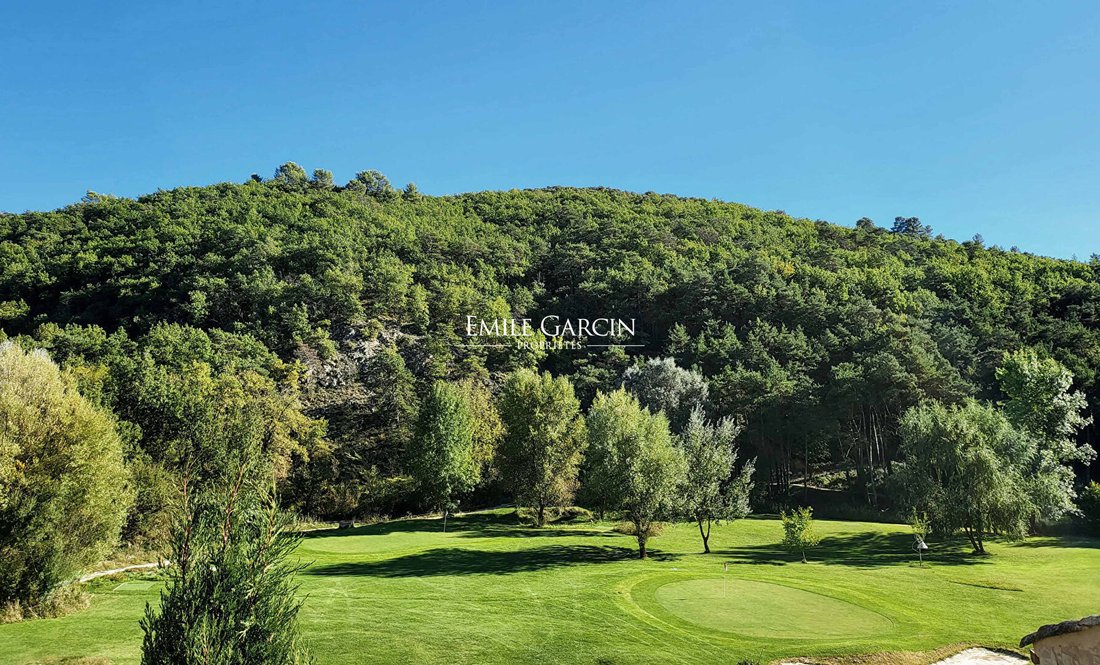 Villa in Forcalquier, Provence-Alpes-Côte d'Azur, France 2 - 12380679