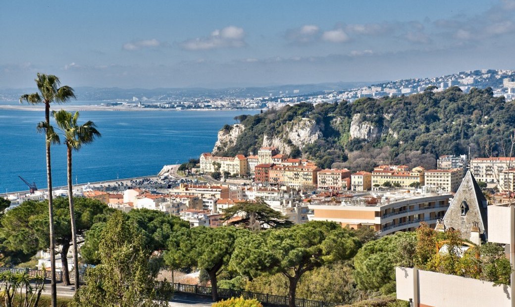 Apartments For Sale In Mont Boron Nice at Enid Hutchinson blog