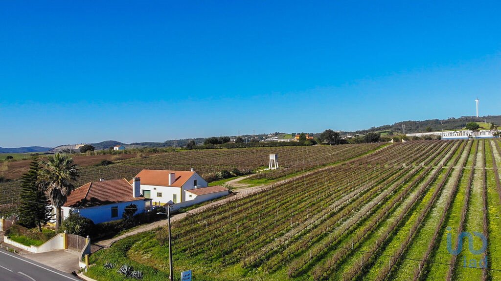 Torres Vedras Land In Lisbon, Lisbon, Portugal For Sale (12657489)