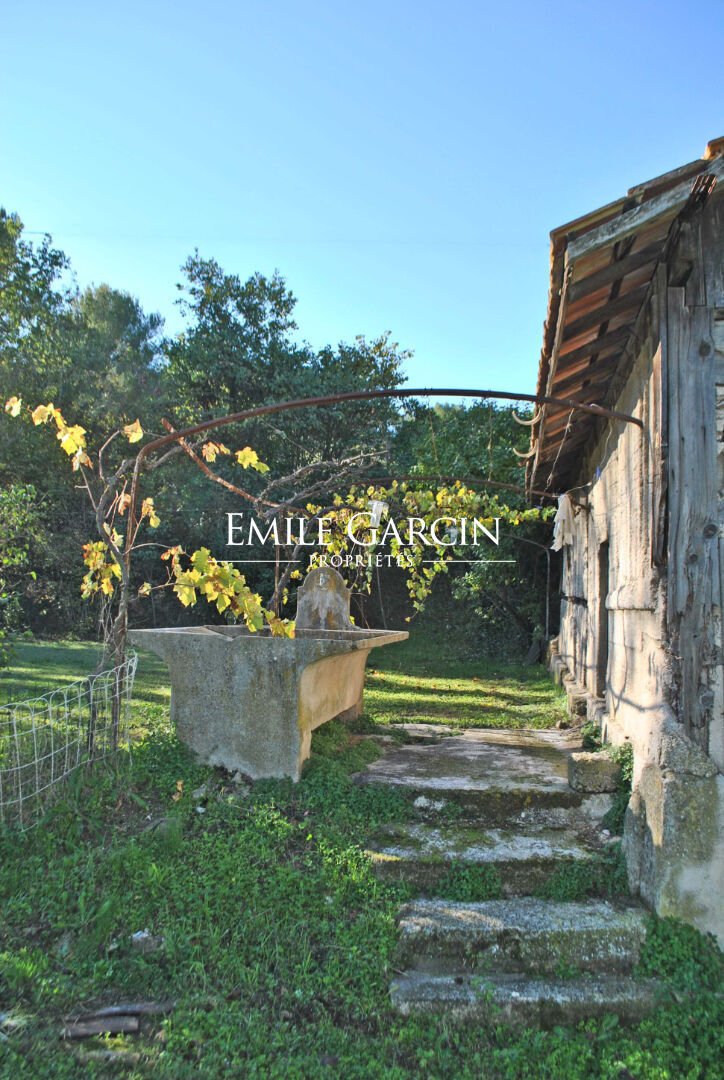 Villa in Granettes-Jauberte-Sainte Anne, Aix-en-Provence, France 3 - 11941313