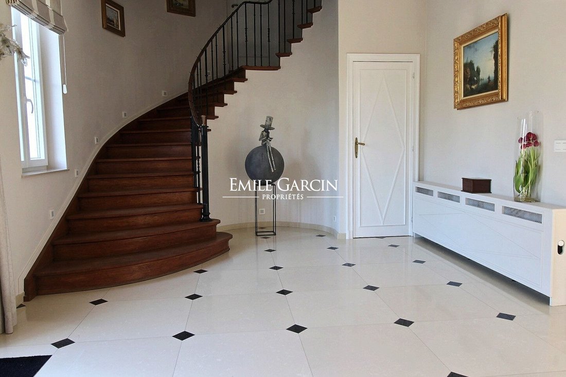 House For Sale In Rhode Saint Genese In Sint Genesius Rode, Flanders