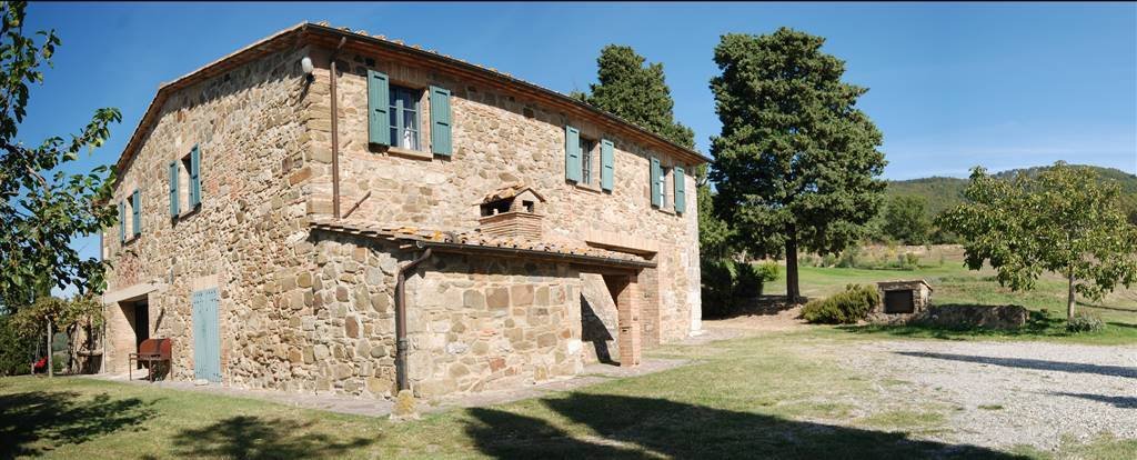 Country House in Sarteano, Tuscany, Italy 4 - 11104967