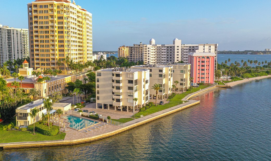 Lawrence Pointe In Sarasota, Florida, United States For Sale (12655230)