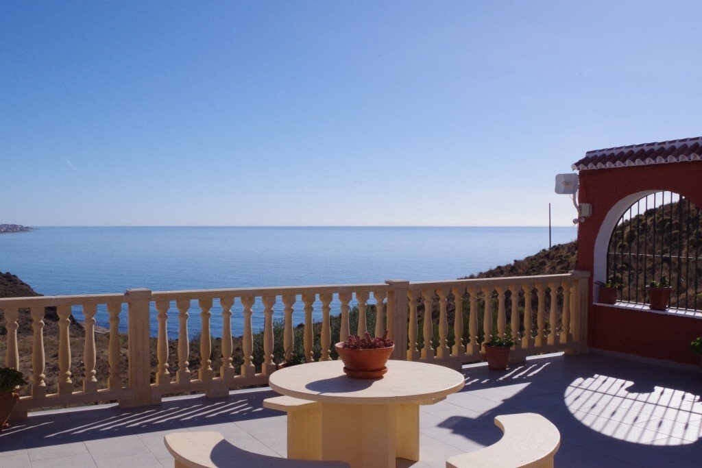 Villa in Velez-Malaga, Andalusia, Spain 2 - 12659811