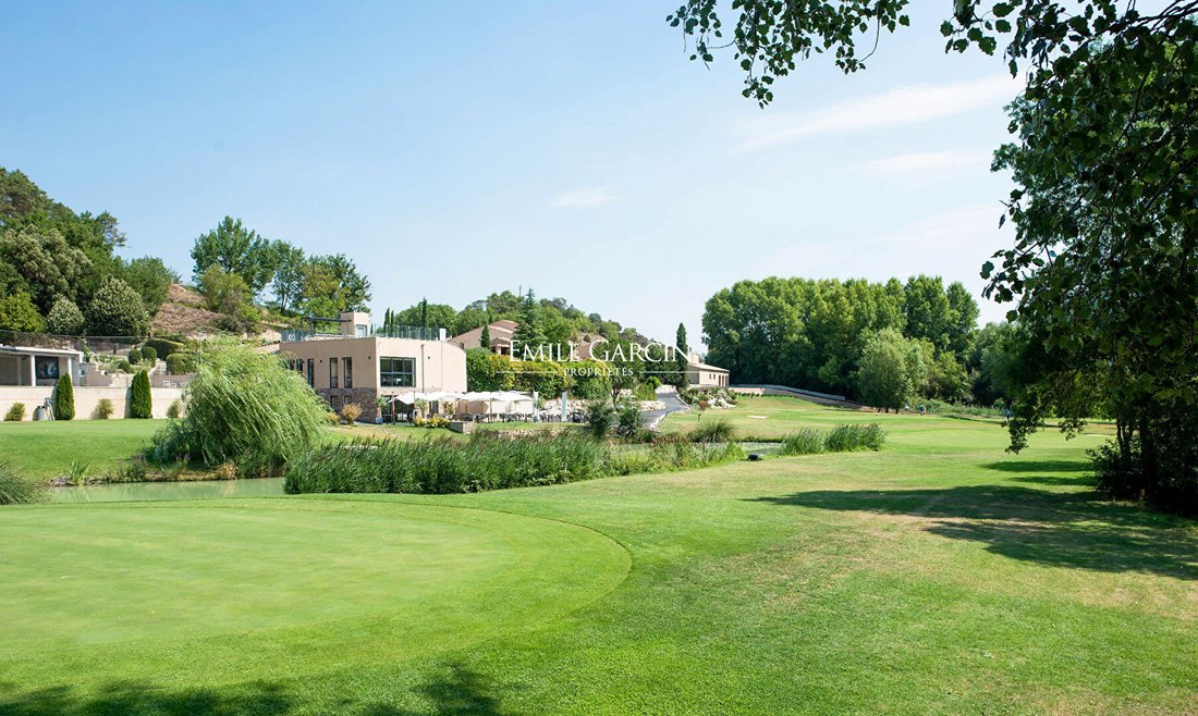 Villa in Forcalquier, Provence-Alpes-Côte d'Azur, France 1 - 12380679