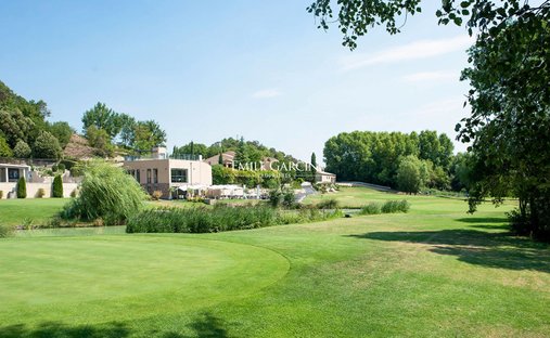 Villa in Forcalquier, Provence-Alpes-Côte d'Azur, France 1
