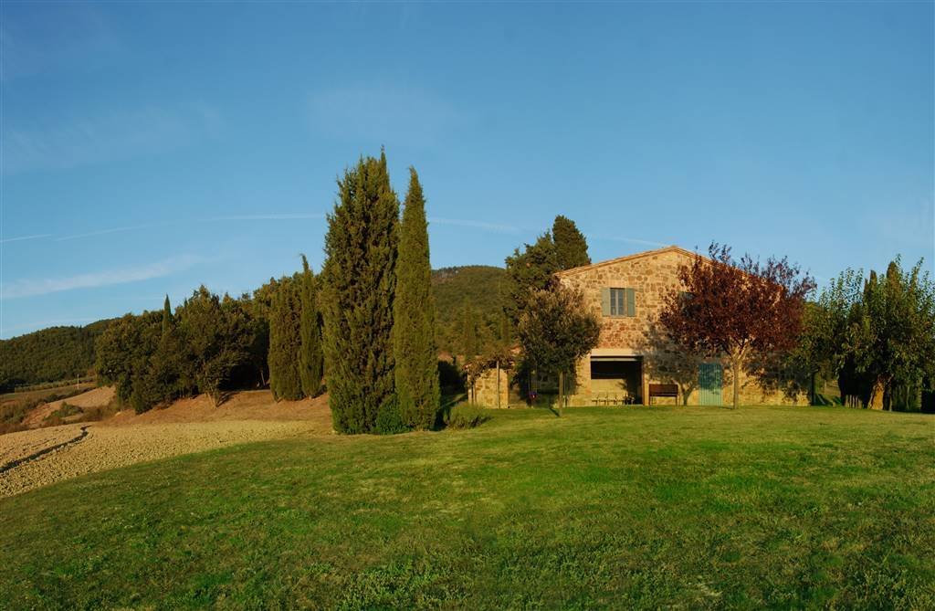 Country House in Sarteano, Tuscany, Italy 2 - 11104967