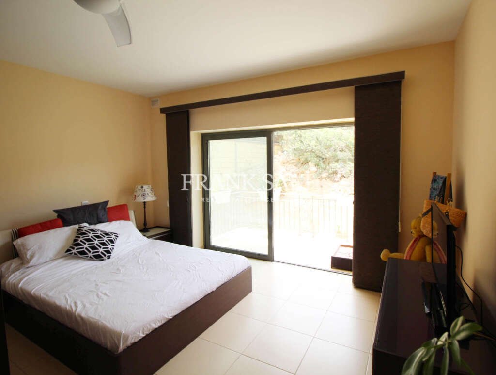Tas Sellum, Finished Apartment In Mellieha, Malta For Sale (11370239)