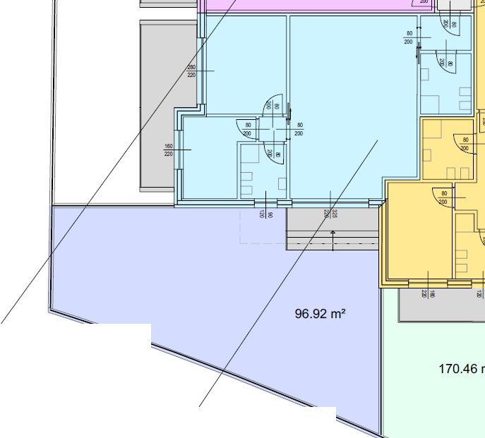 Trento Apartment In Località Produttiva I, Trentino South Tyrol, Italy