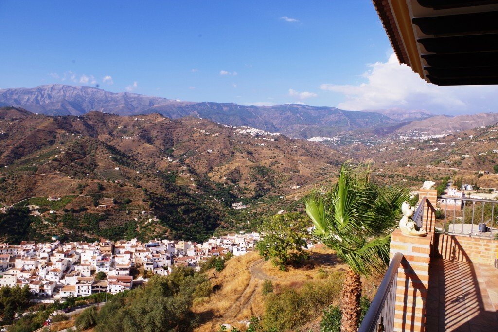 House in Sayalonga, Andalusia, Spain 2 - 12659821