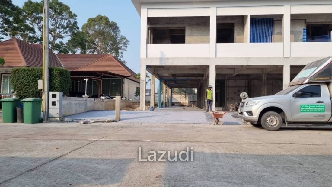 Villa in Na Chom Thian, Chon Buri, Thailand 3 - 12659059