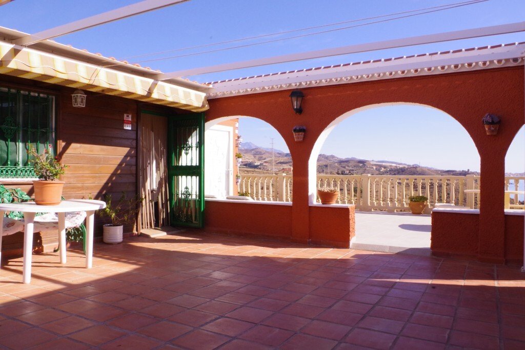 Villa in Velez-Malaga, Andalusia, Spain 5 - 12659811