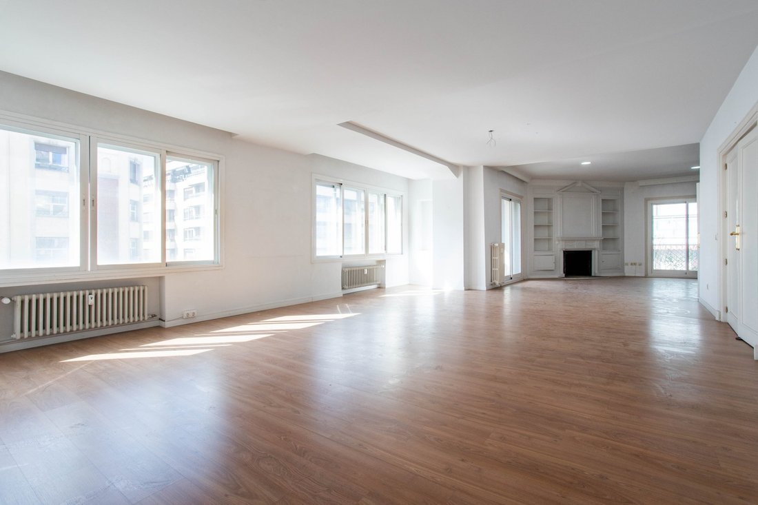 Madrid Apartment In Madrid, Spain For Sale (12658157)