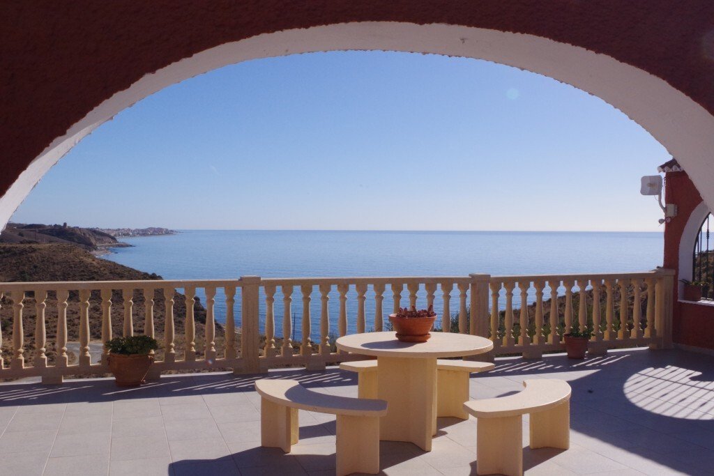 Villa in Velez-Malaga, Andalusia, Spain 1 - 12659811