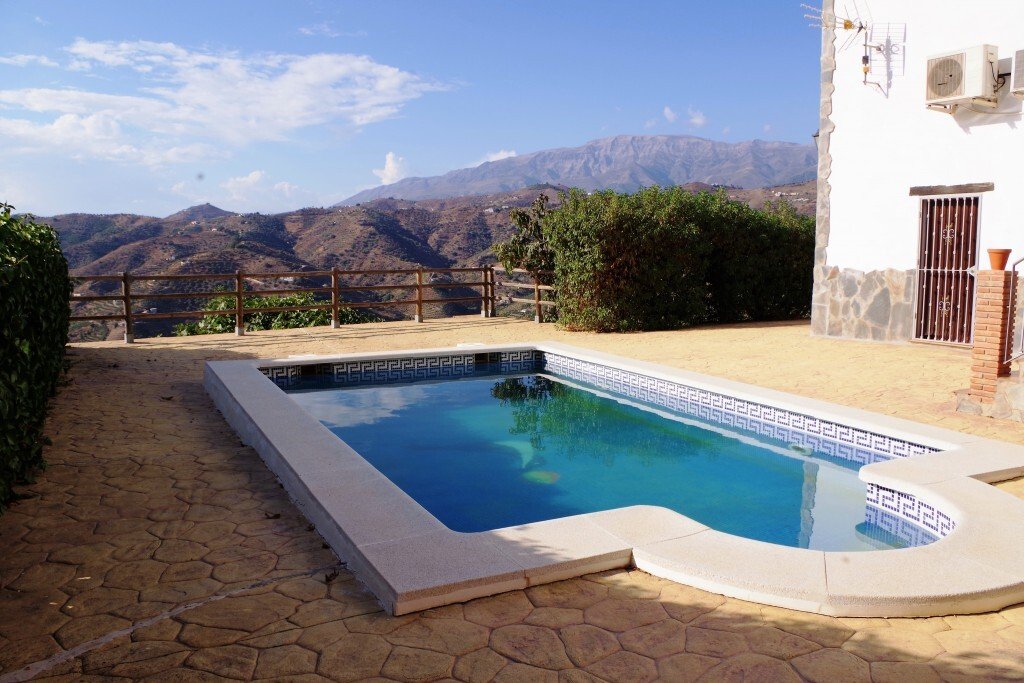House in Sayalonga, Andalusia, Spain 1 - 12659821