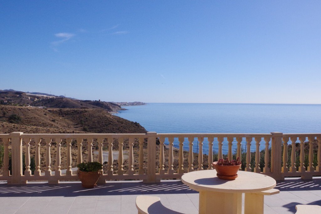 Villa in Velez-Malaga, Andalusia, Spain 3 - 12659811